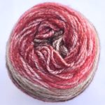 Rojo café