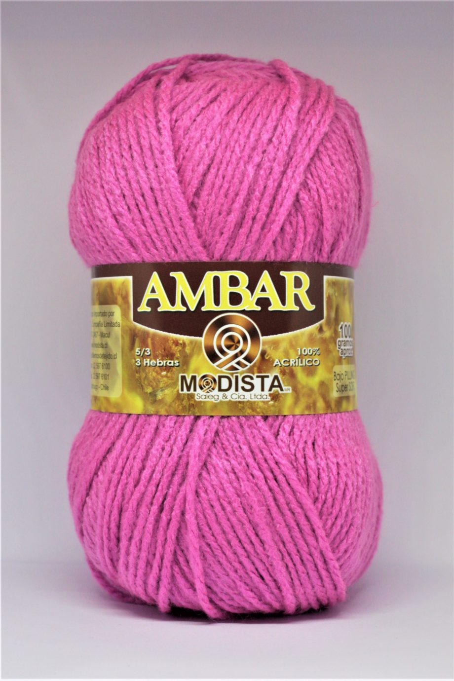 Fucsia Claro