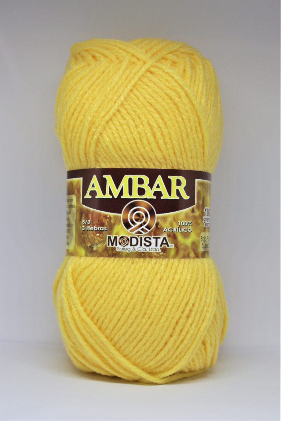 Amarillo Bocado