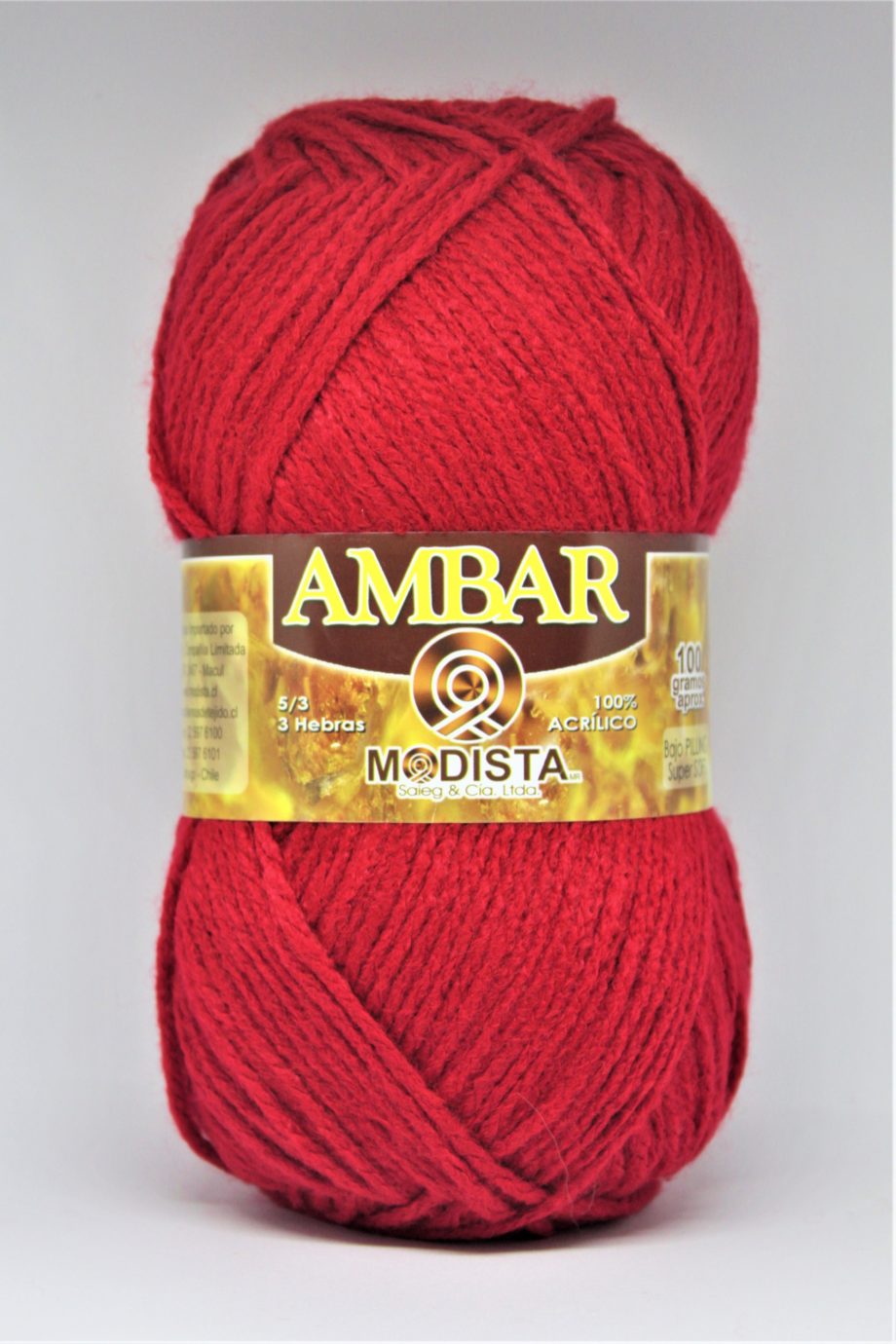 Rojo