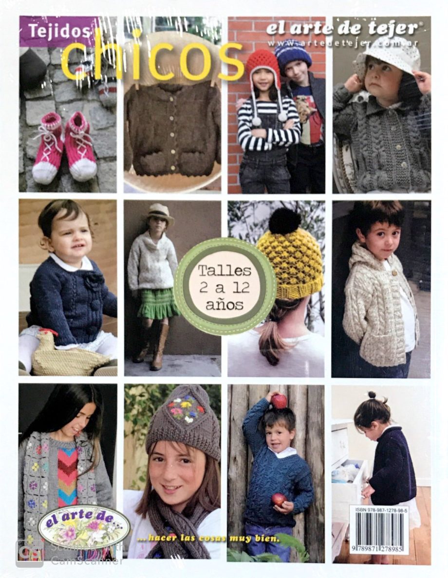 Muñecos 2015