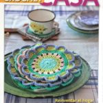 Crochet Casa 2014