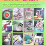 Crochet Casa 2014