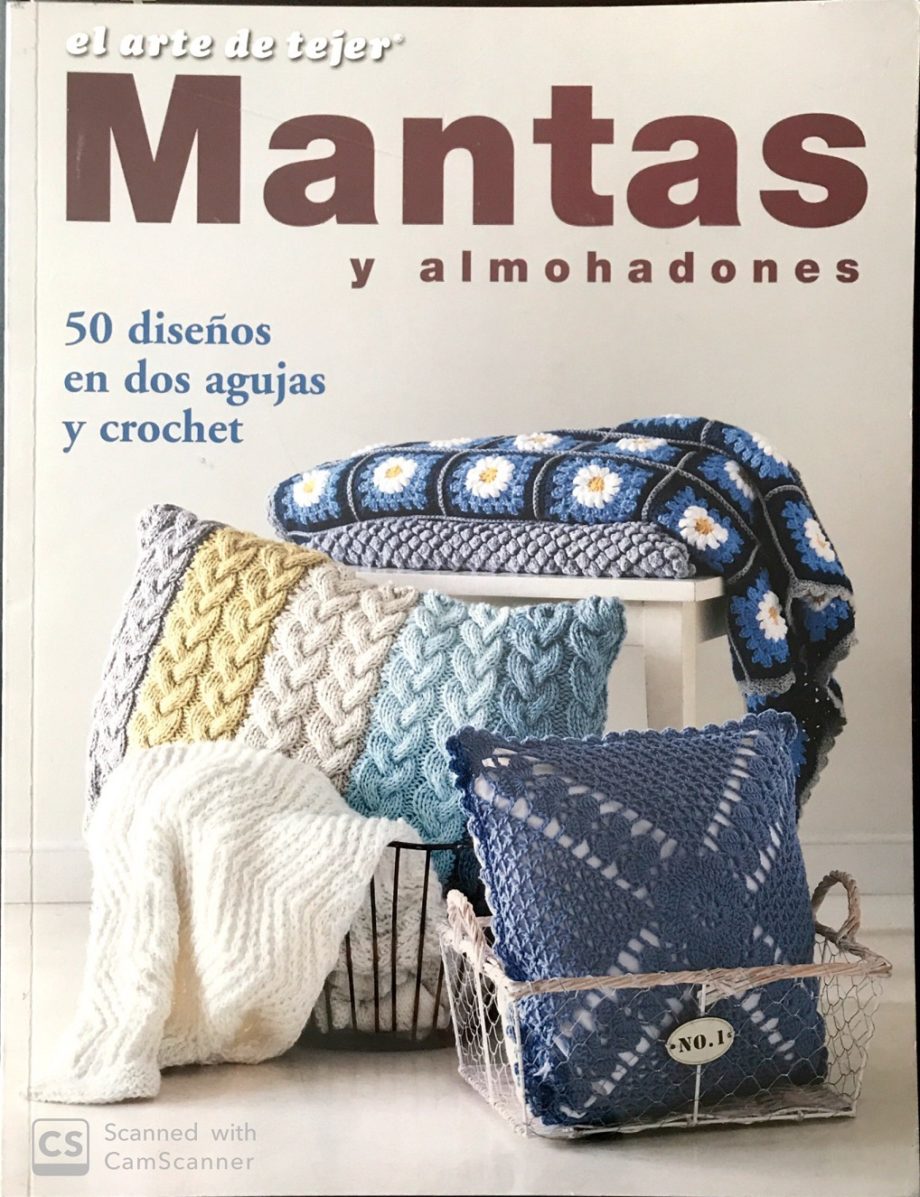 Mantas 2015