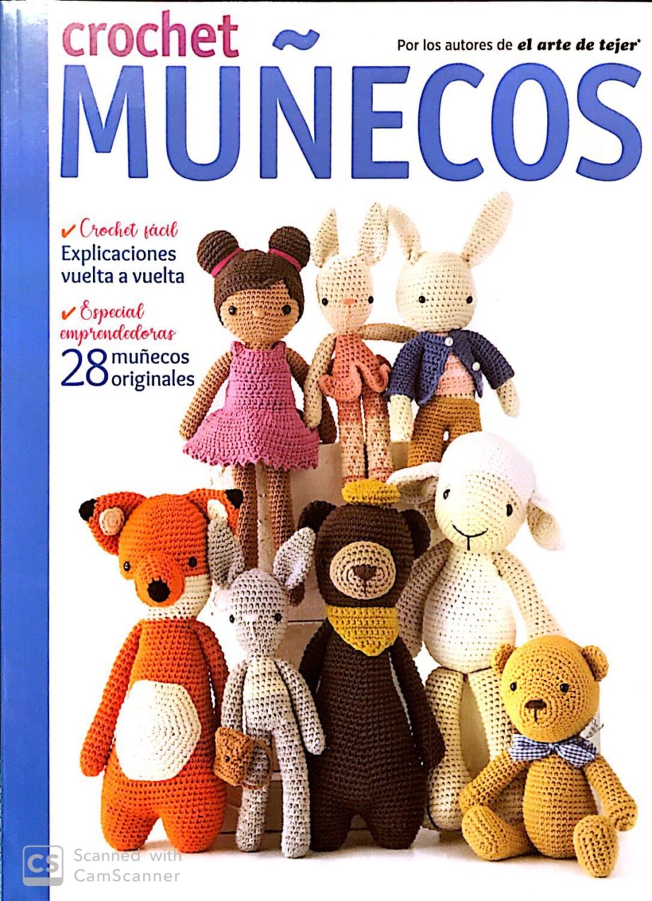 Muñecos 2019