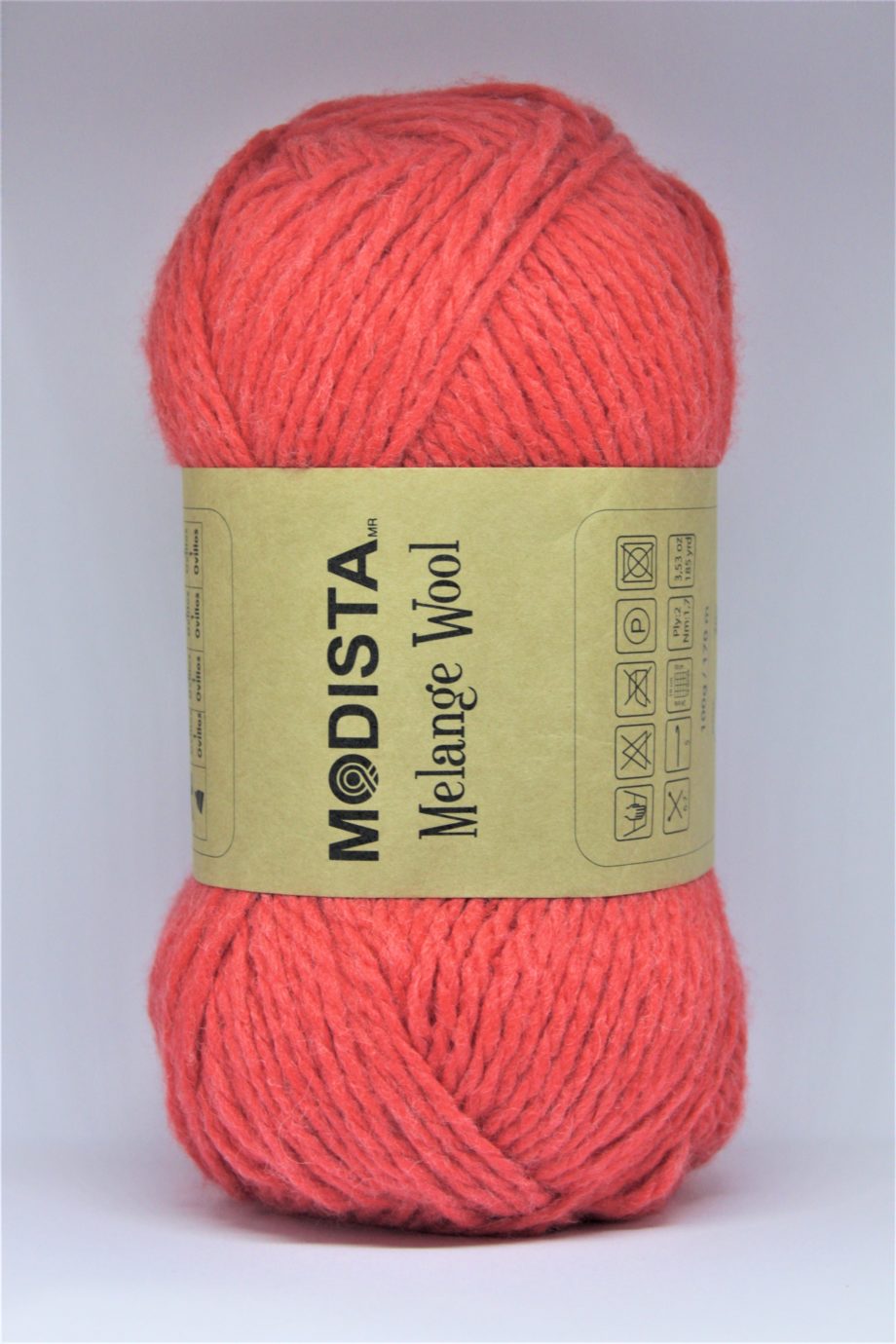 Coral Intenso
