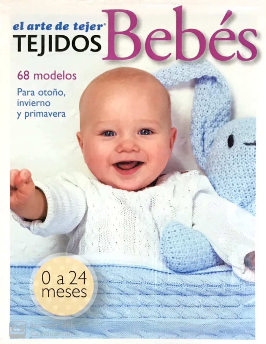 Bebés 2018