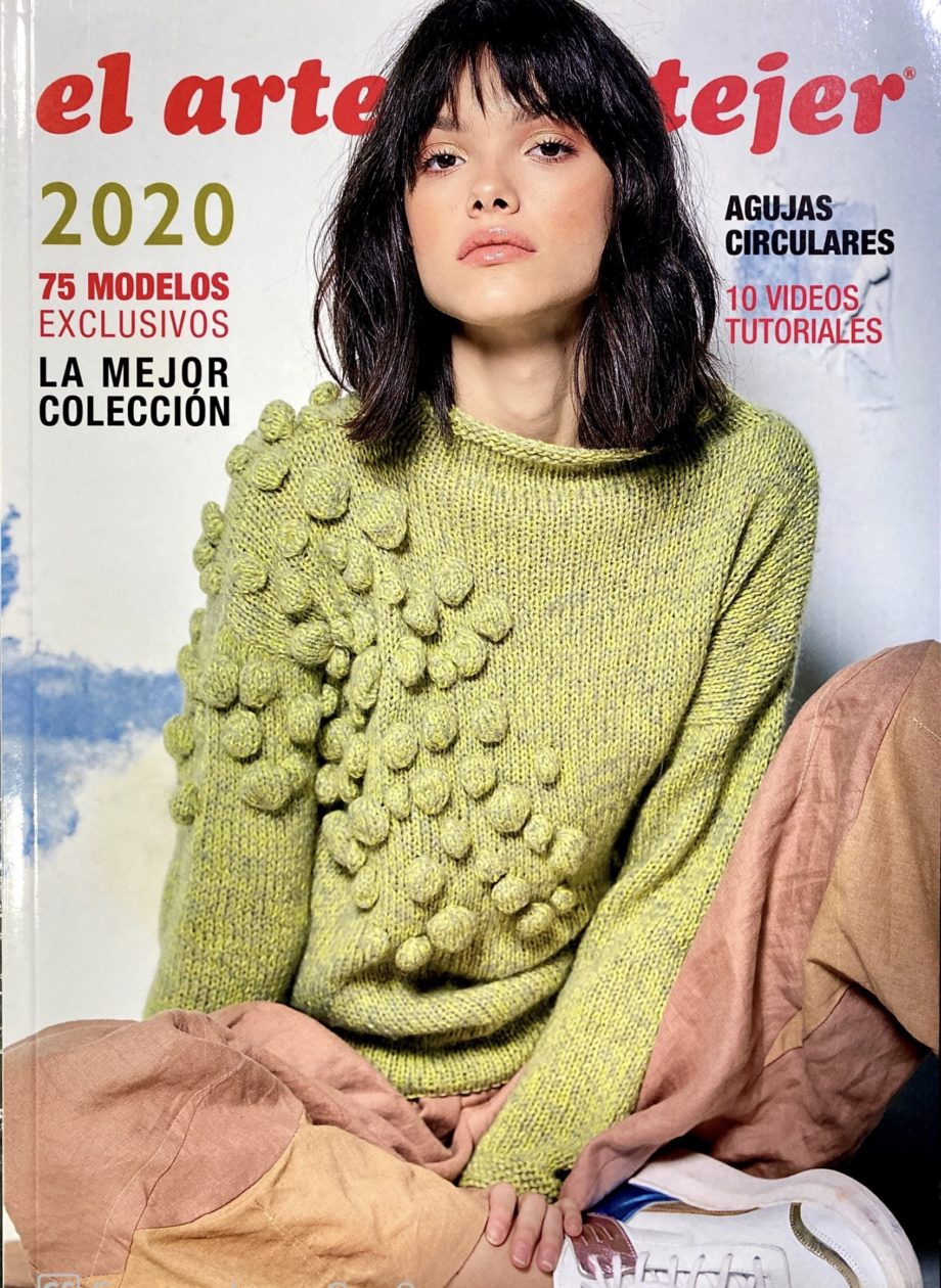 Arte de Tejer 2020