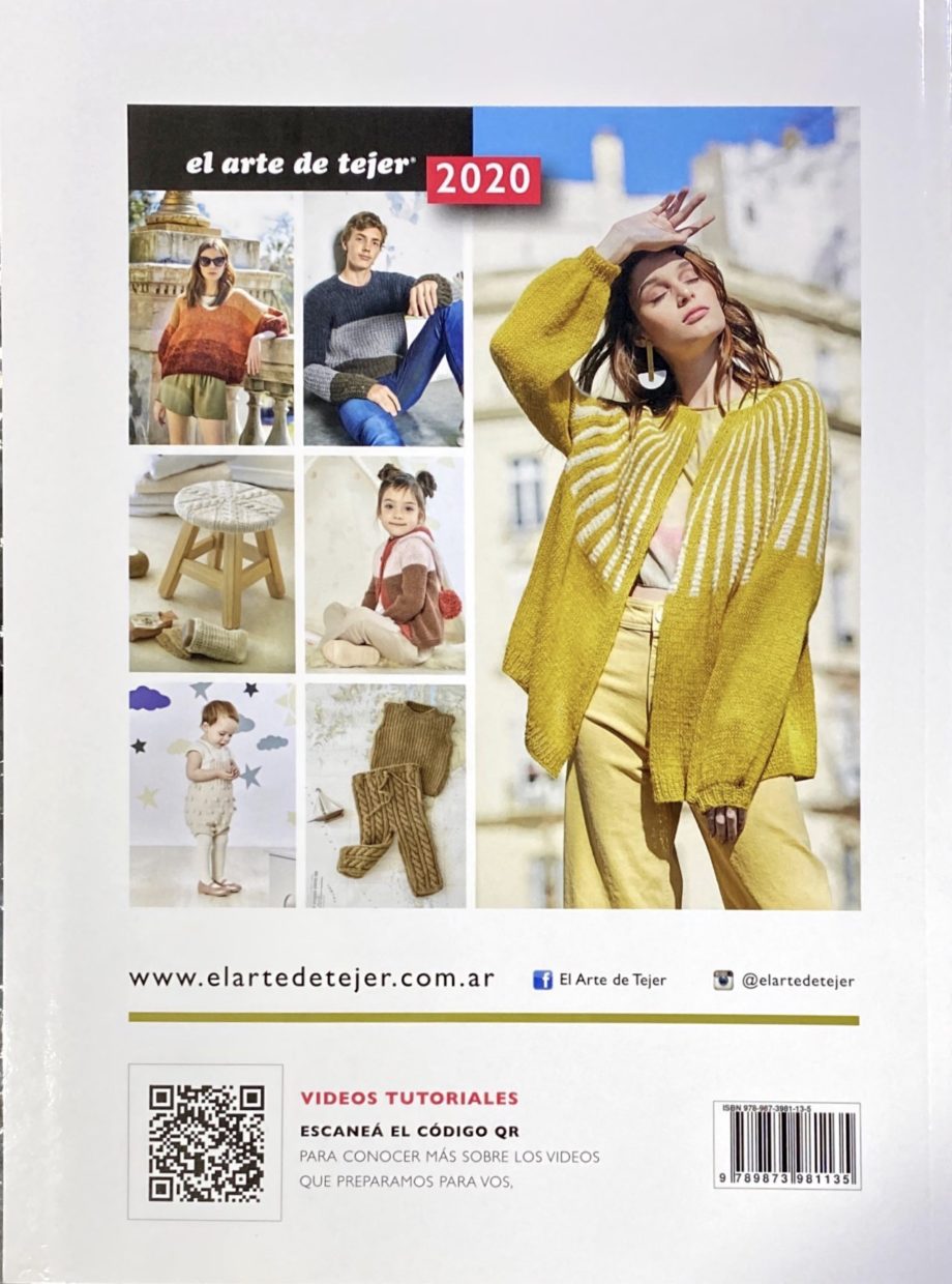 Arte de Tejer 2020