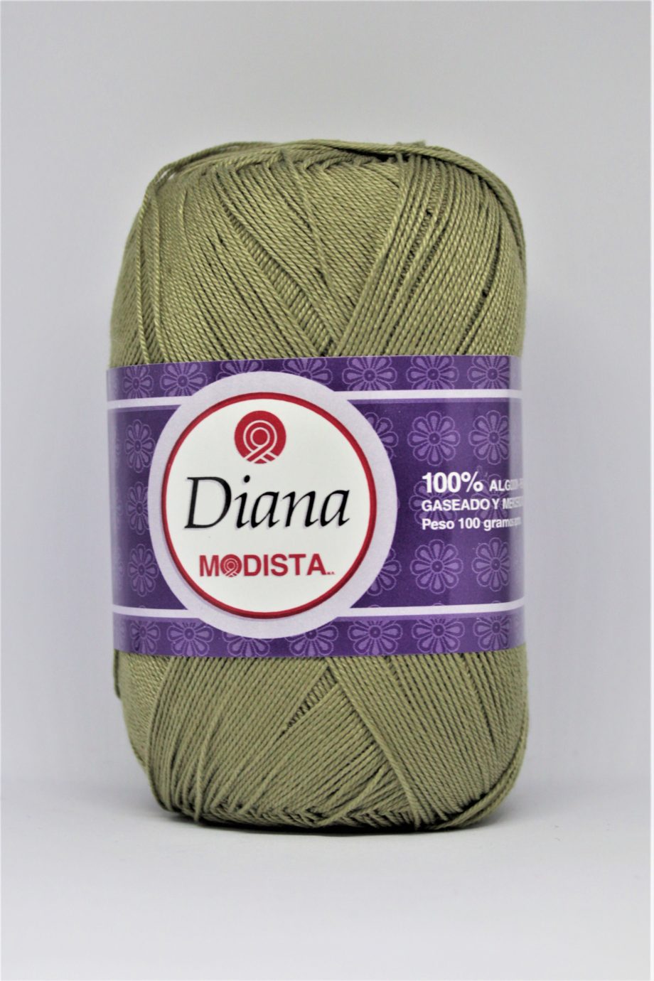 Verde musgo