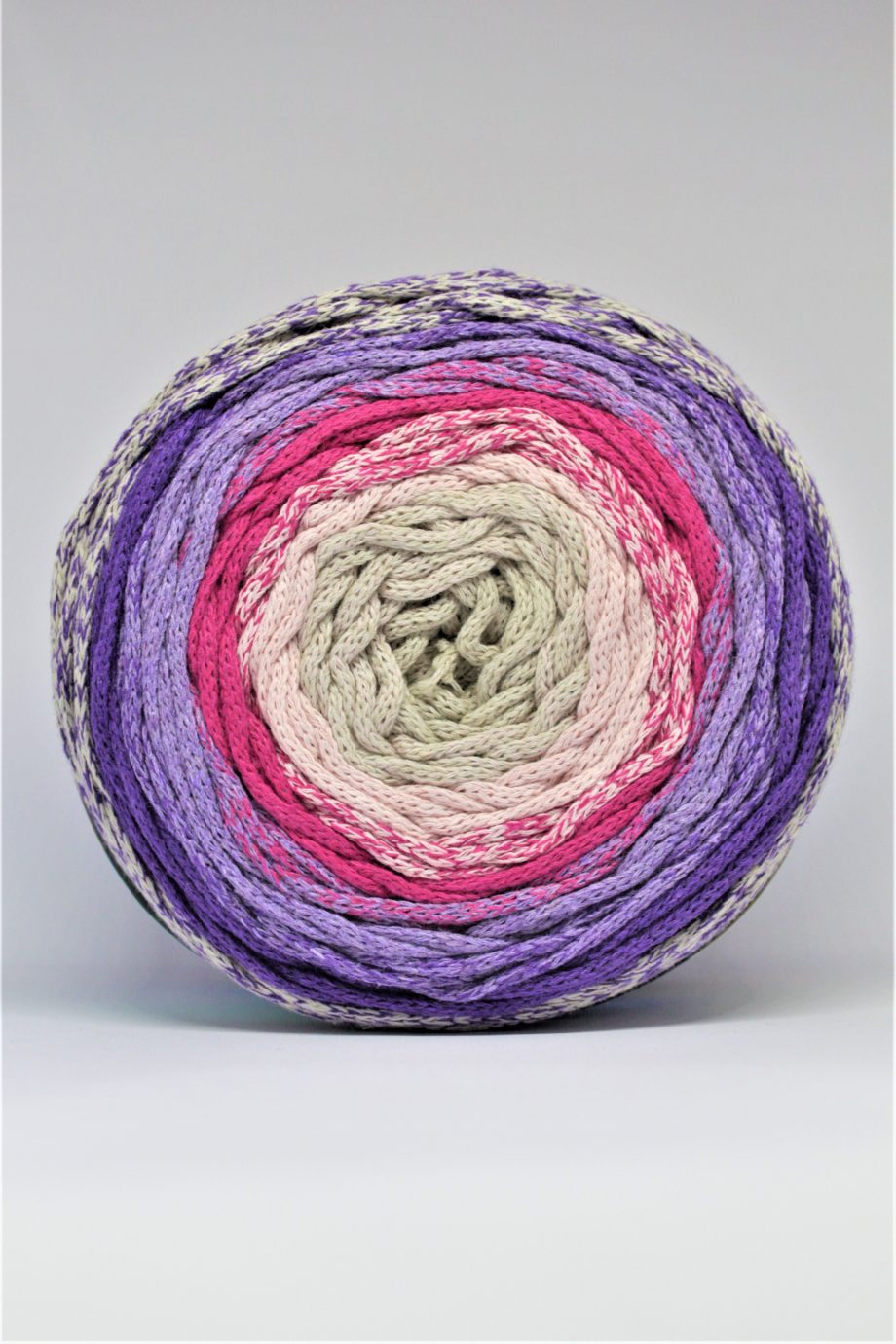 Lila Fucsia
