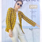Moda crochet 2019