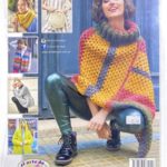 Moda crochet 2019