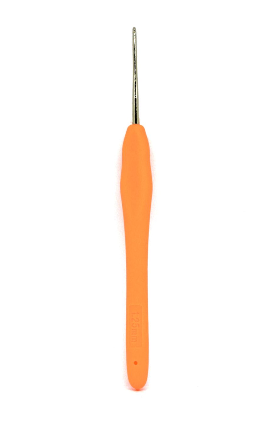 Crochet Silicona N°1,25