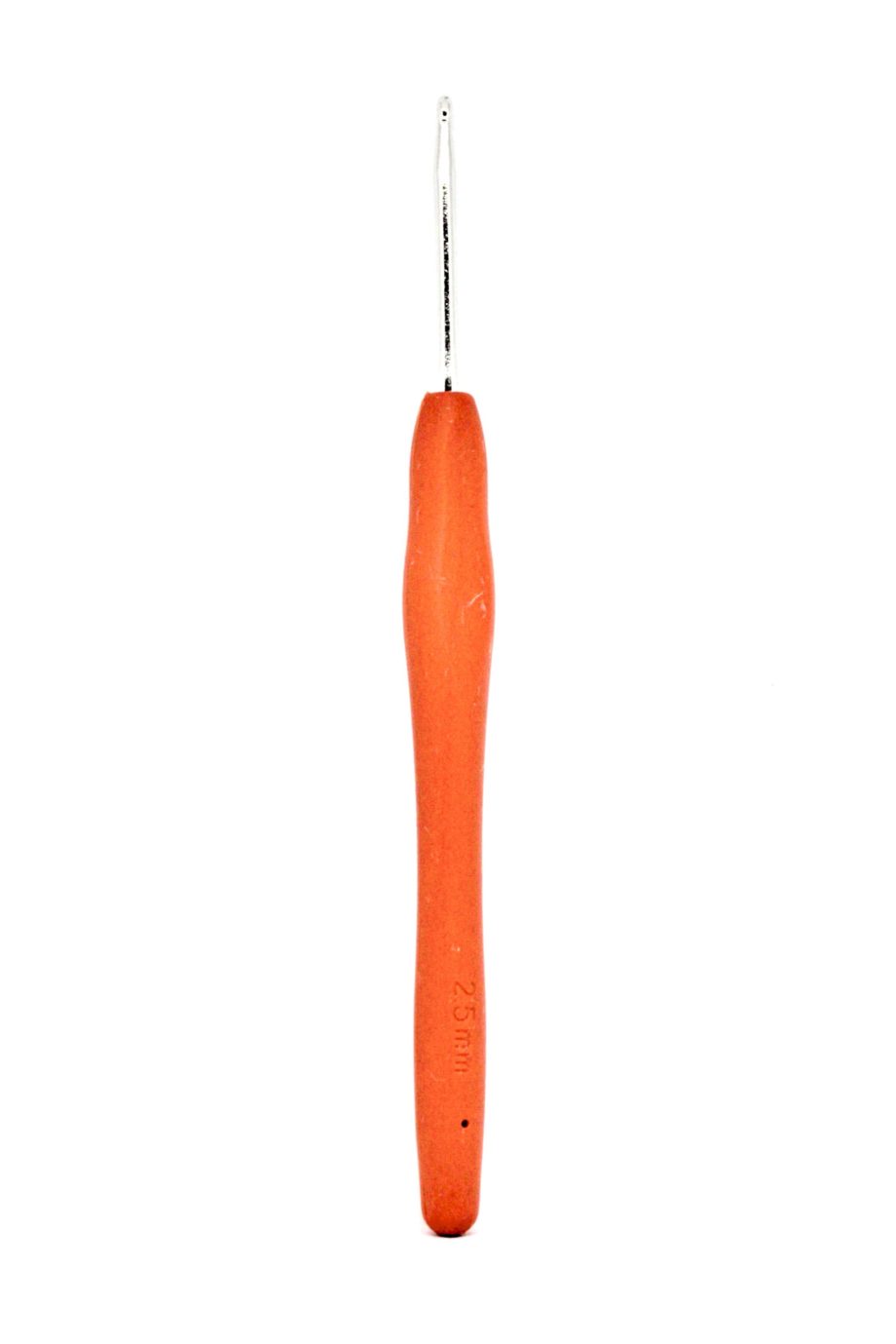 Crochet Silicona N°2,5