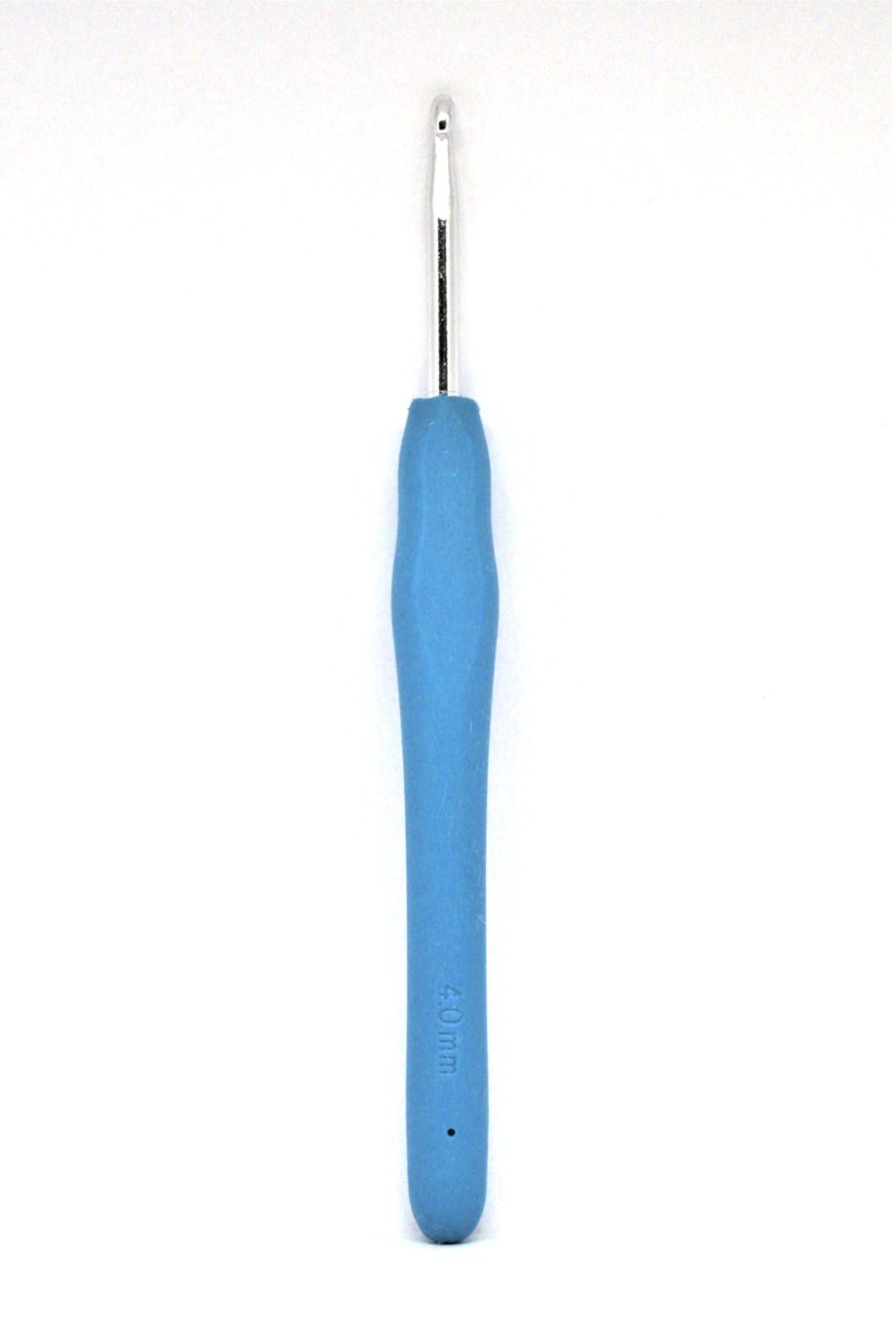 Crochet Silicona N°4,0