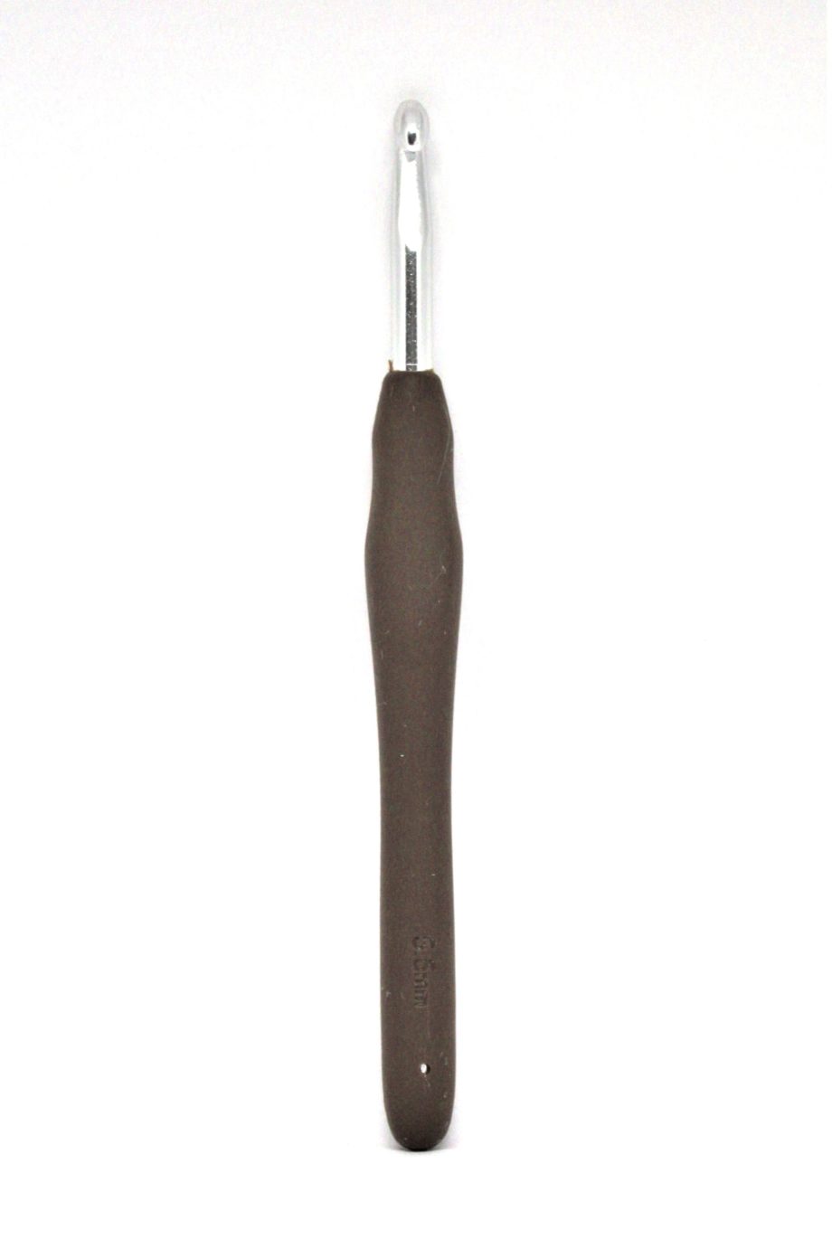 Crochet Silicona N°5,5