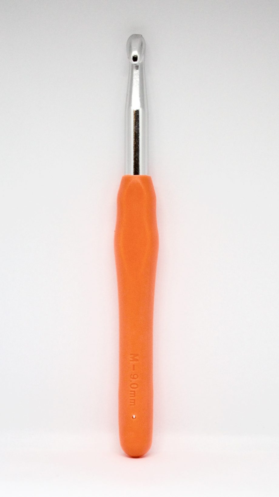 Crochet silicona N°9,0