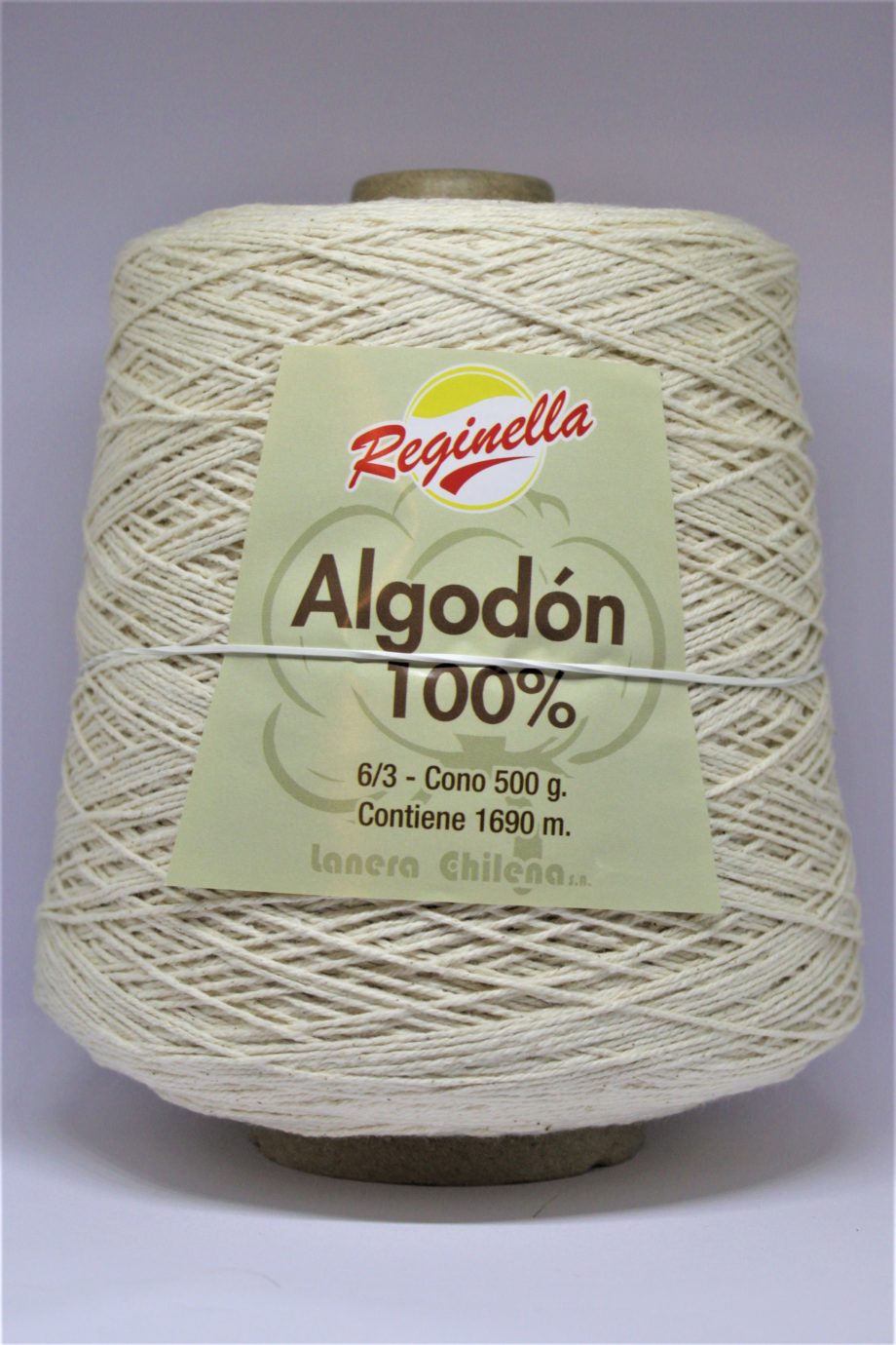 Crudo 500 grs