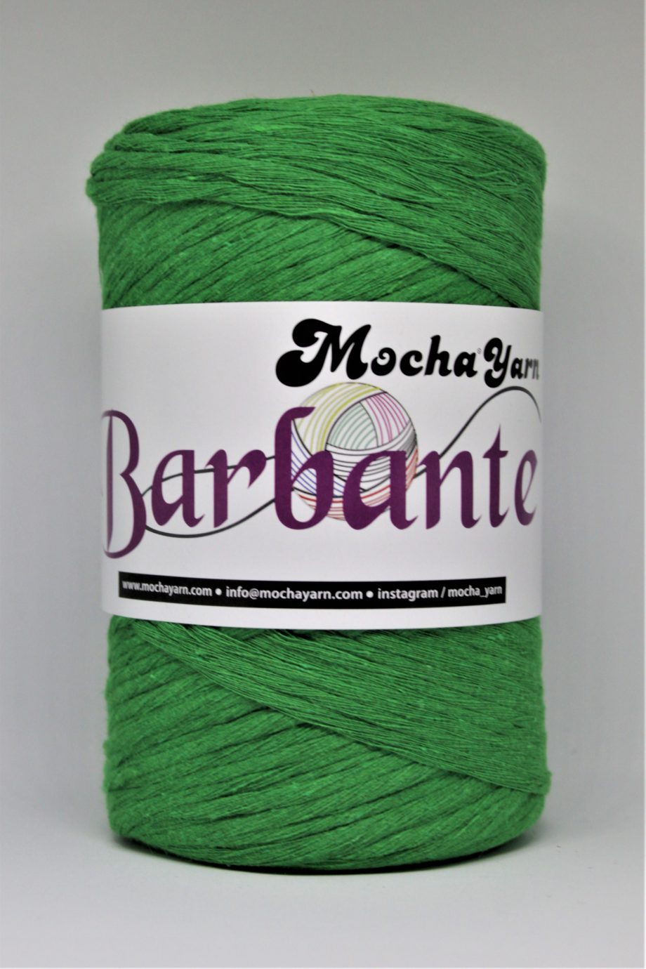 Verde