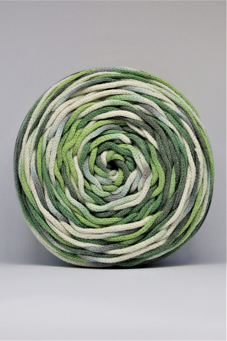 Verdes