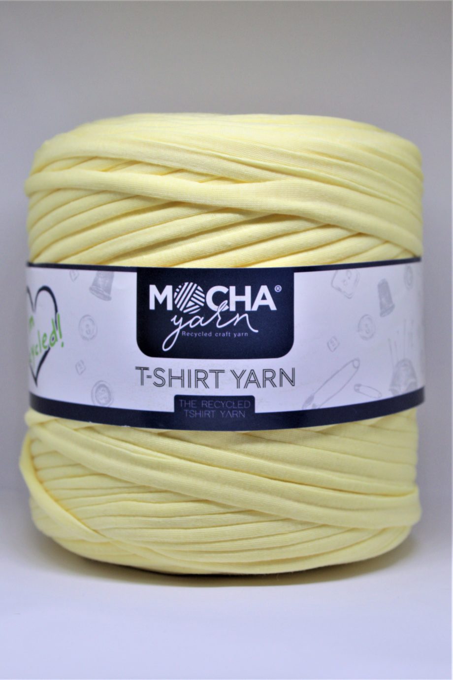 Amarillo Pastel