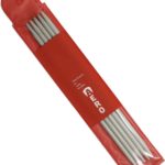 Palillo Doble Punta Aero Nº2,5