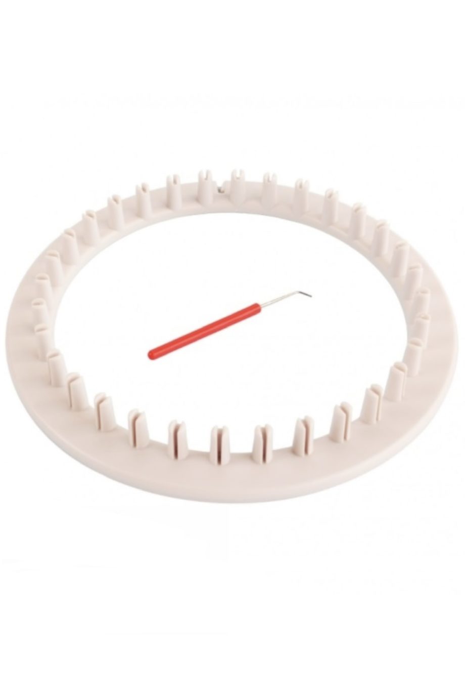 Telar Circular diámetro 31 cm