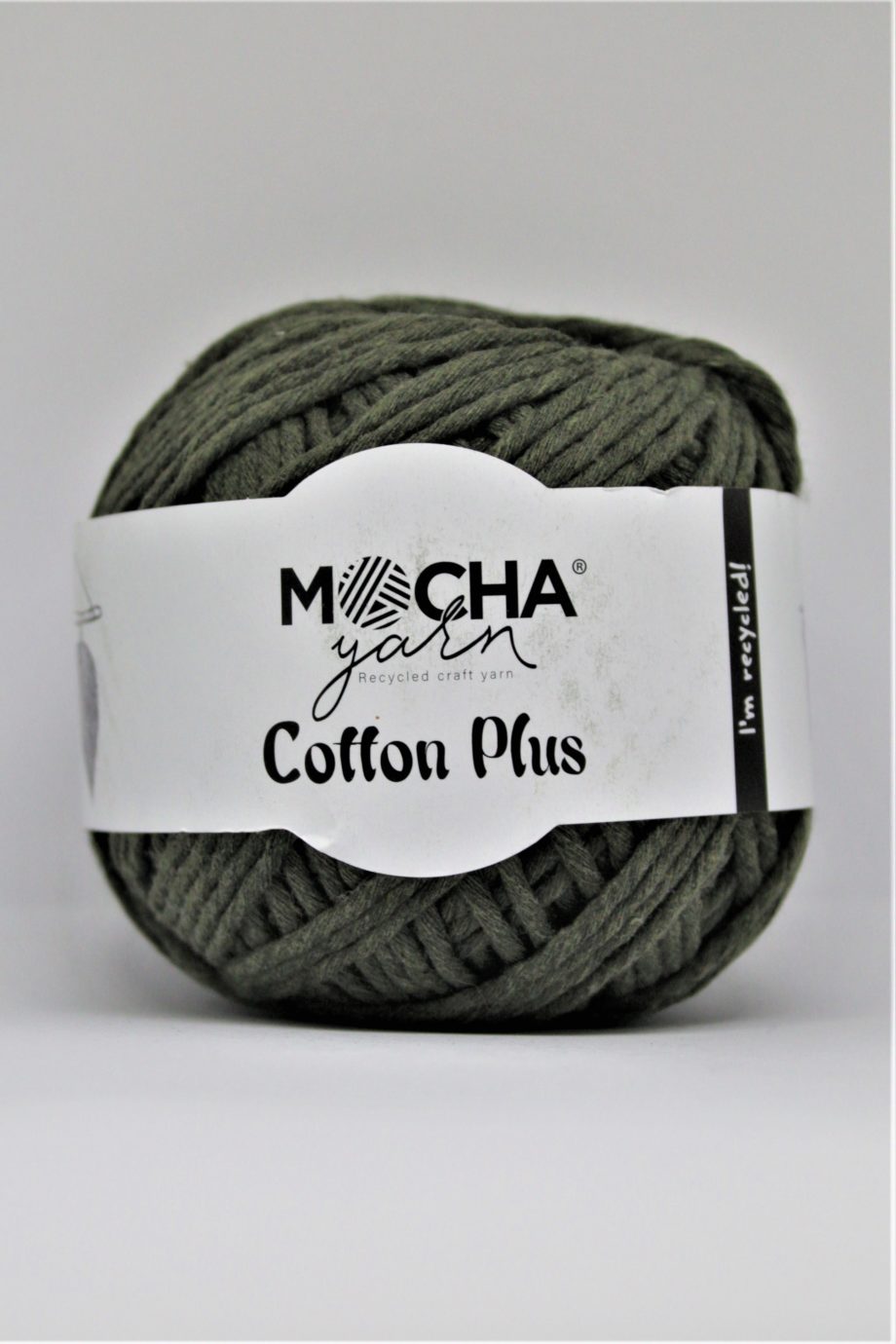 Verde Musgo