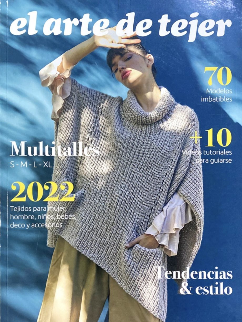 Arte de Tejer 2022