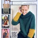 Moda Crochet 2022