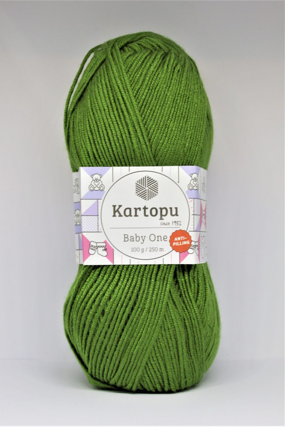 Verde