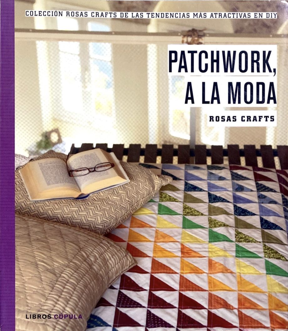 Patchwork a la moda