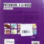 Patchwork a la moda