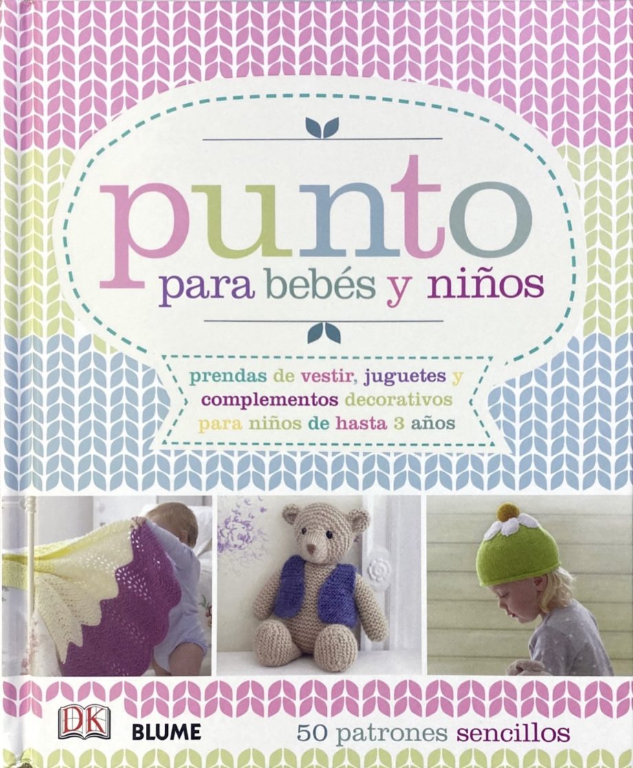 Punto para bebés y niños