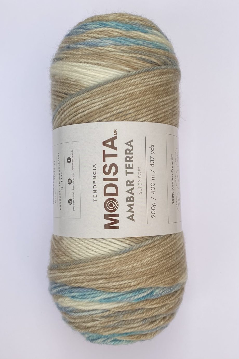 Celeste Beige