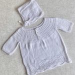Traje Blanco