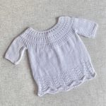 Traje Blanco