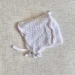 Traje Blanco