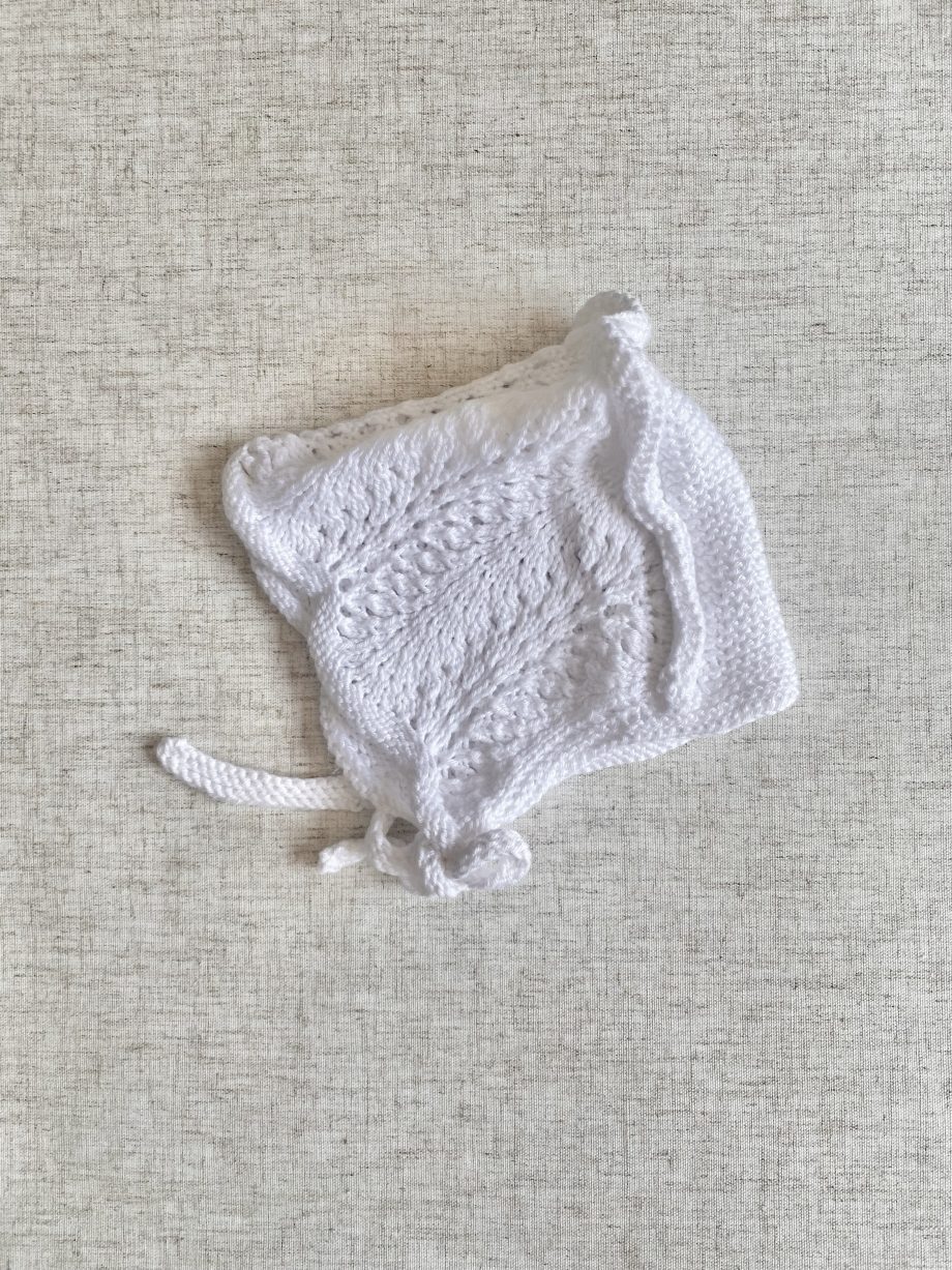 Traje Blanco