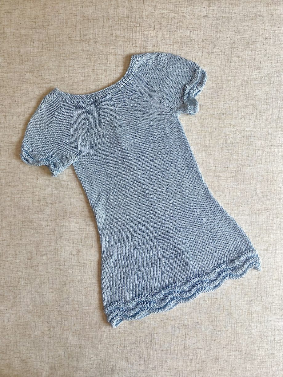 Vestido