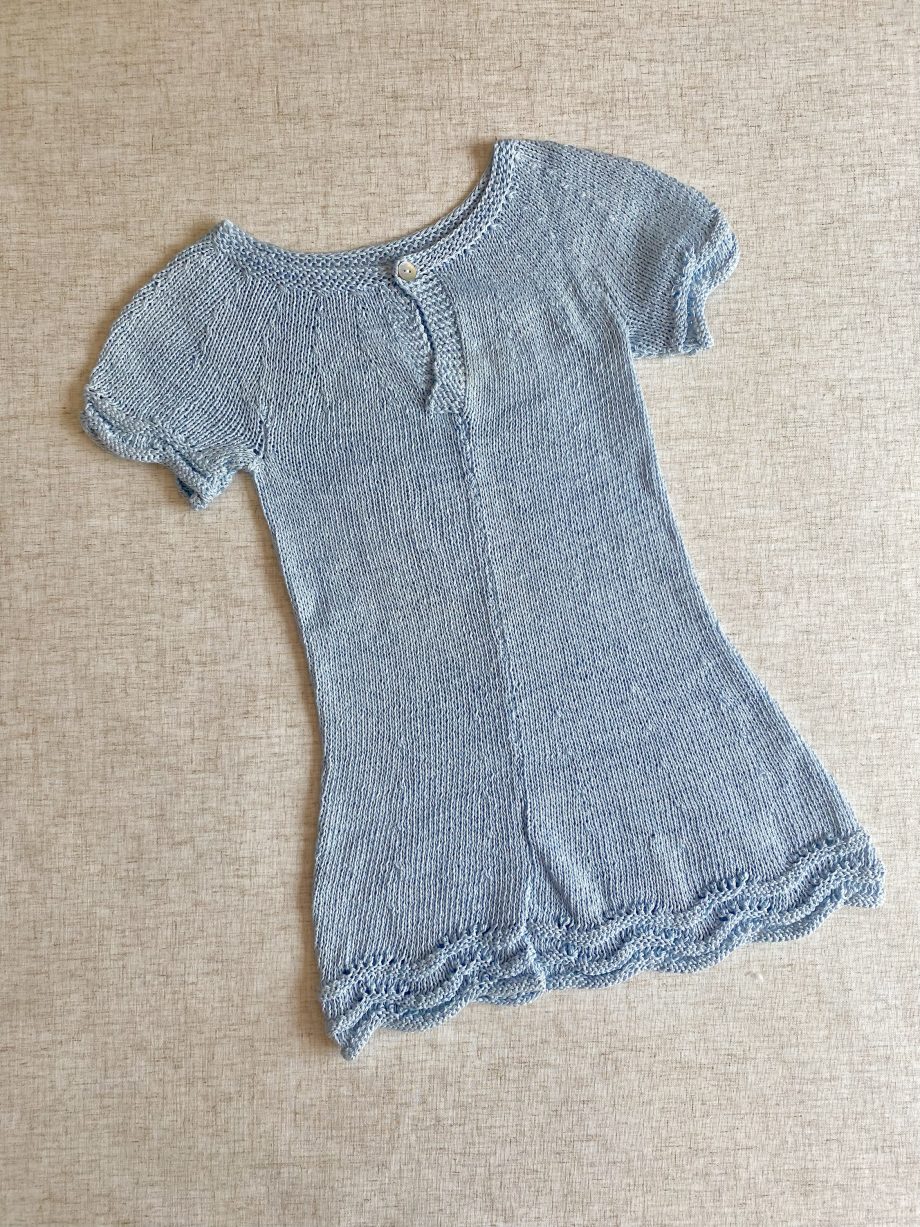Vestido