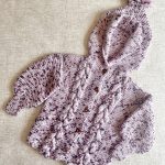 Chaqueta niña