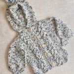 Chaqueta niño