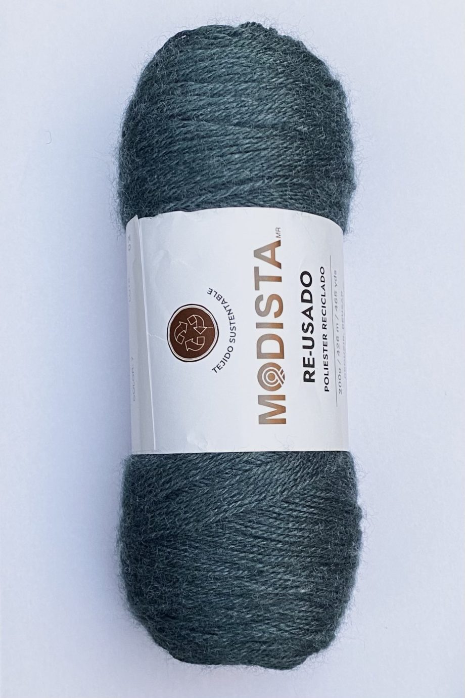 Verde Esmeralda Oscuro