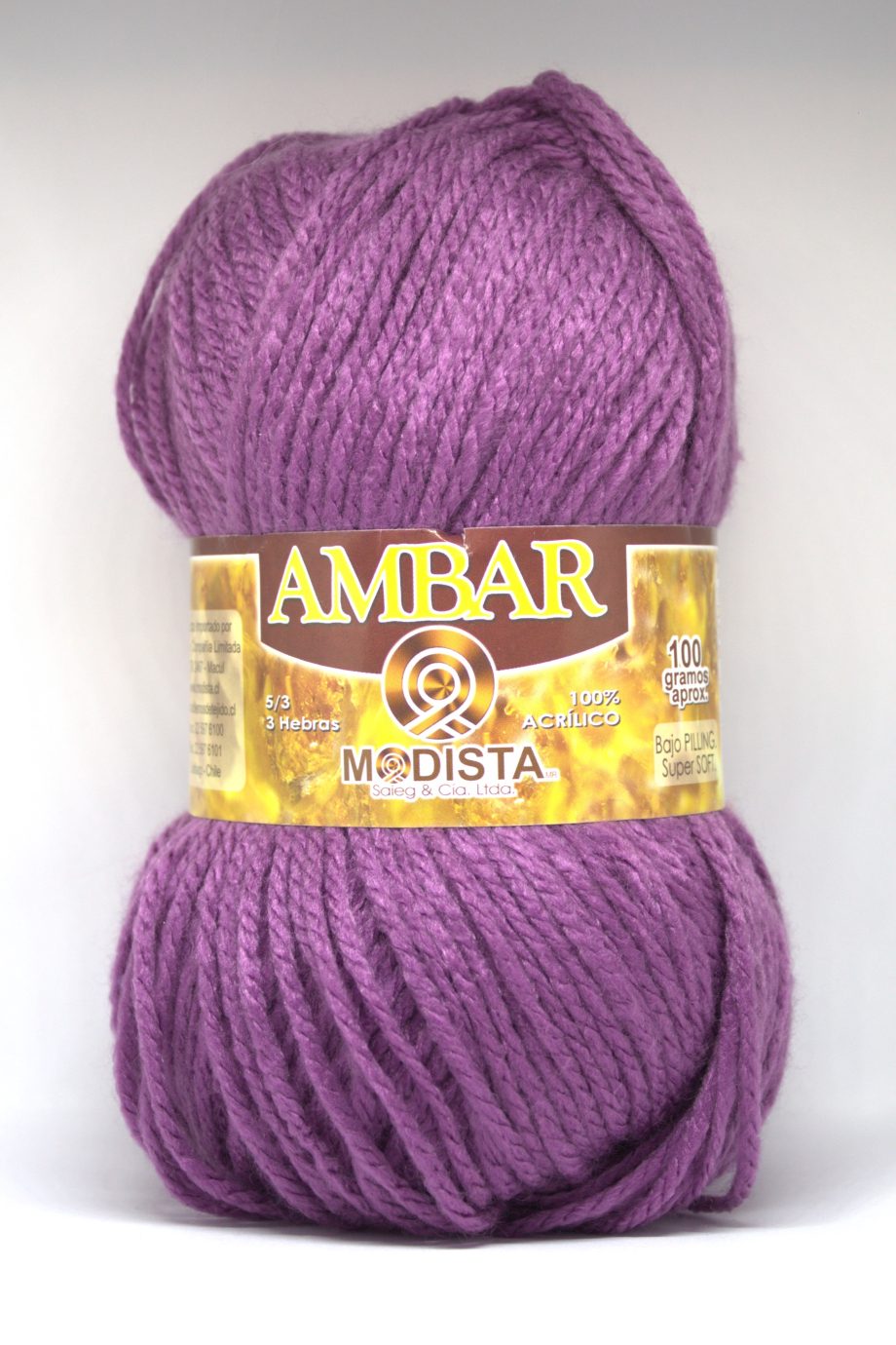 Morado Viejo