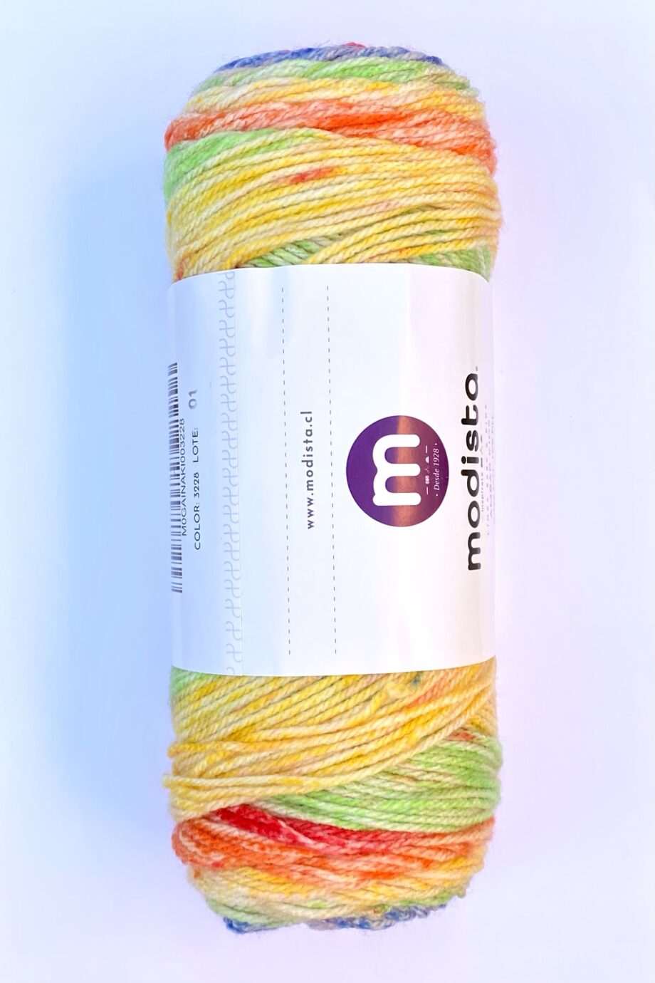 Multicolor