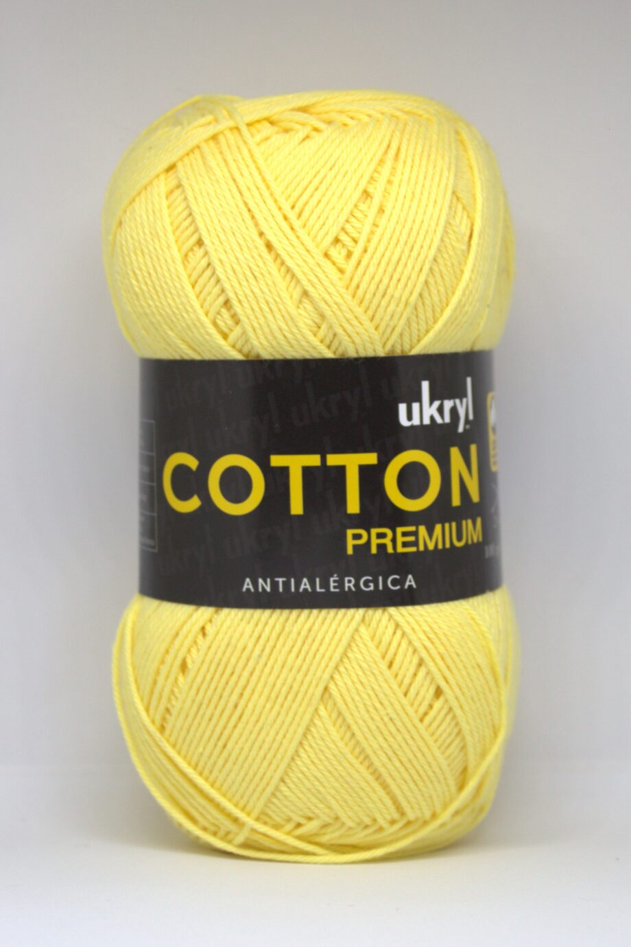 Amarillo pastel
