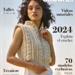 Moda Crochet 2024