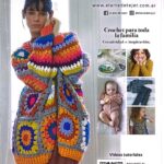Moda Crochet 2024